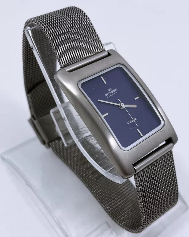 ZEGAREK DAMSKI SKAGEN DENMARK 177LTTN