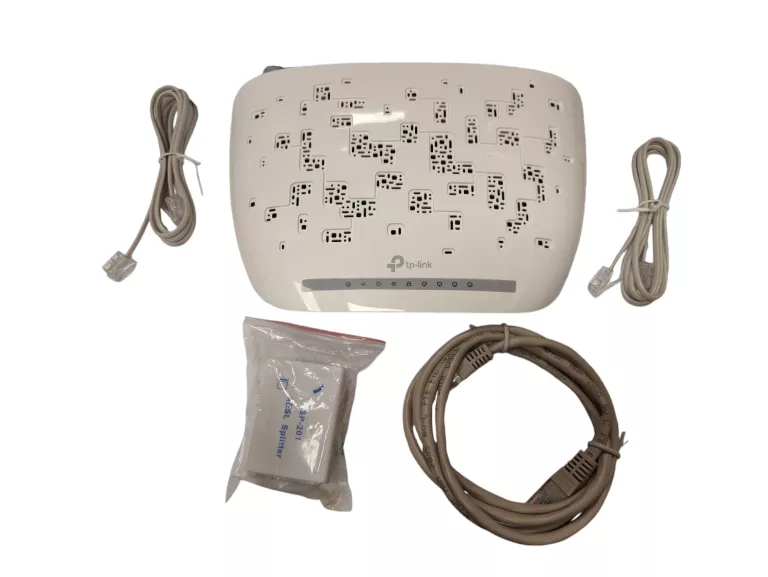 ROUTER TP-LINK TD-W8961ND