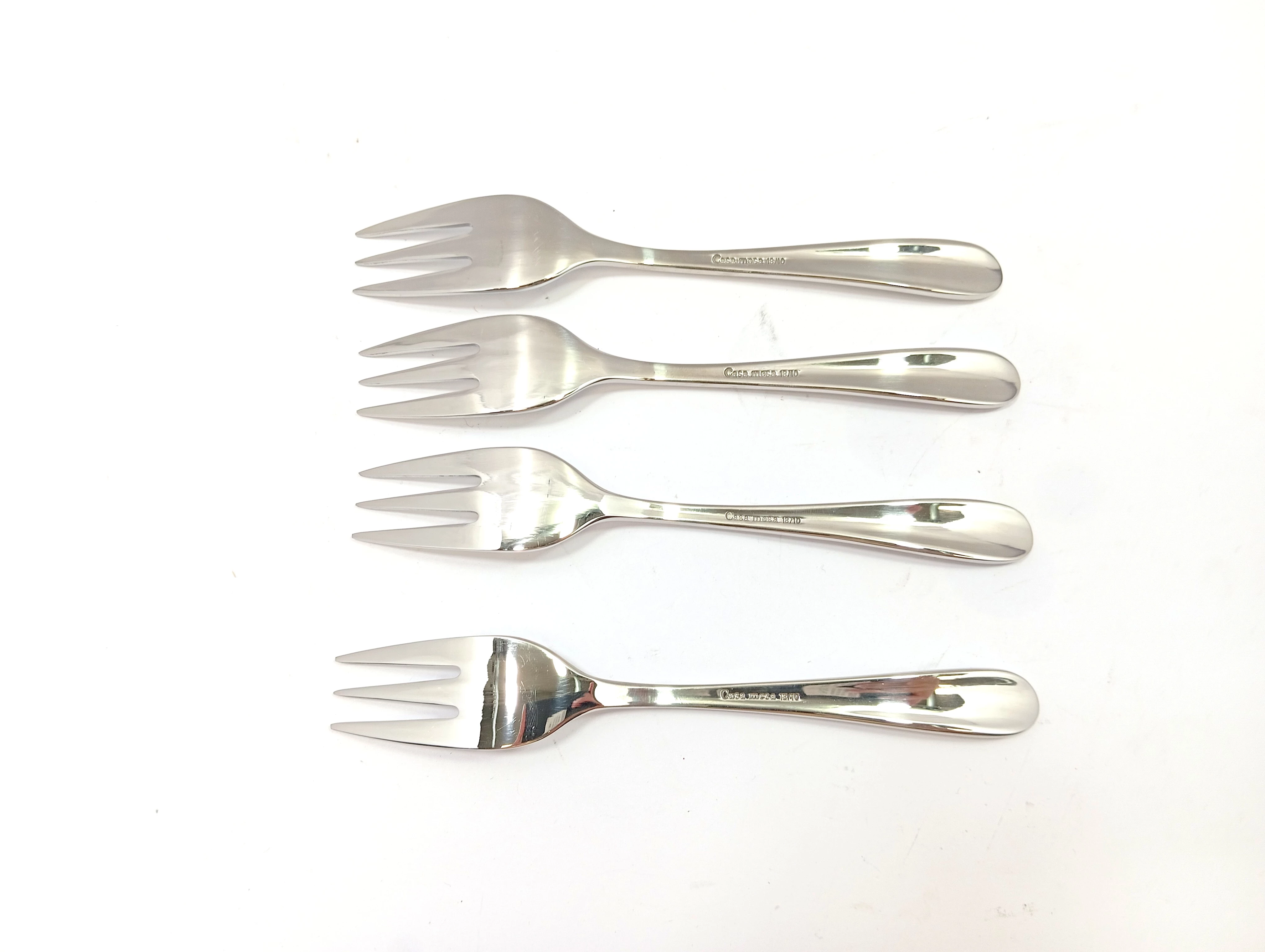 casa-mesa-4-czesciowy-zestaw-widelcow-do-ciasta-ze-stali-nierdzewnej-rynek-21-trzebinia-mpd