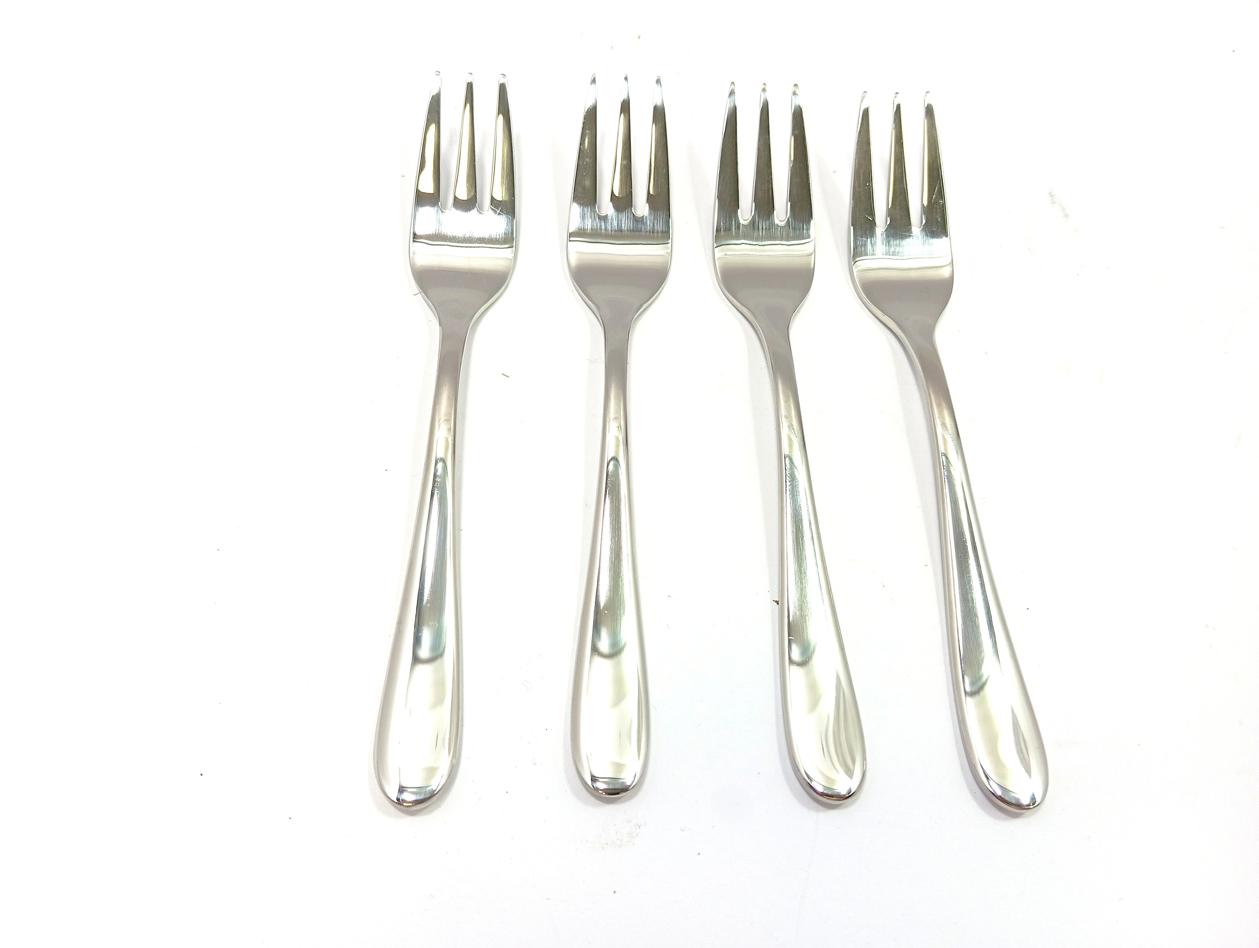 casa-mesa-4-czesciowy-zestaw-widelcow-do-ciasta-ze-stali-nierdzewnej-ean-gtin-5054903818885