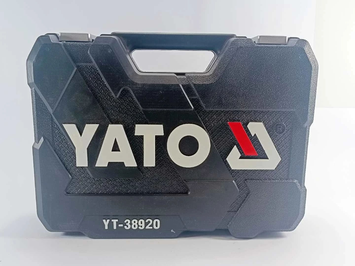 yato-zestaw-narzedziowy-60-cz-z-poziomnica-yt-38920-walizka-stan-uzywany