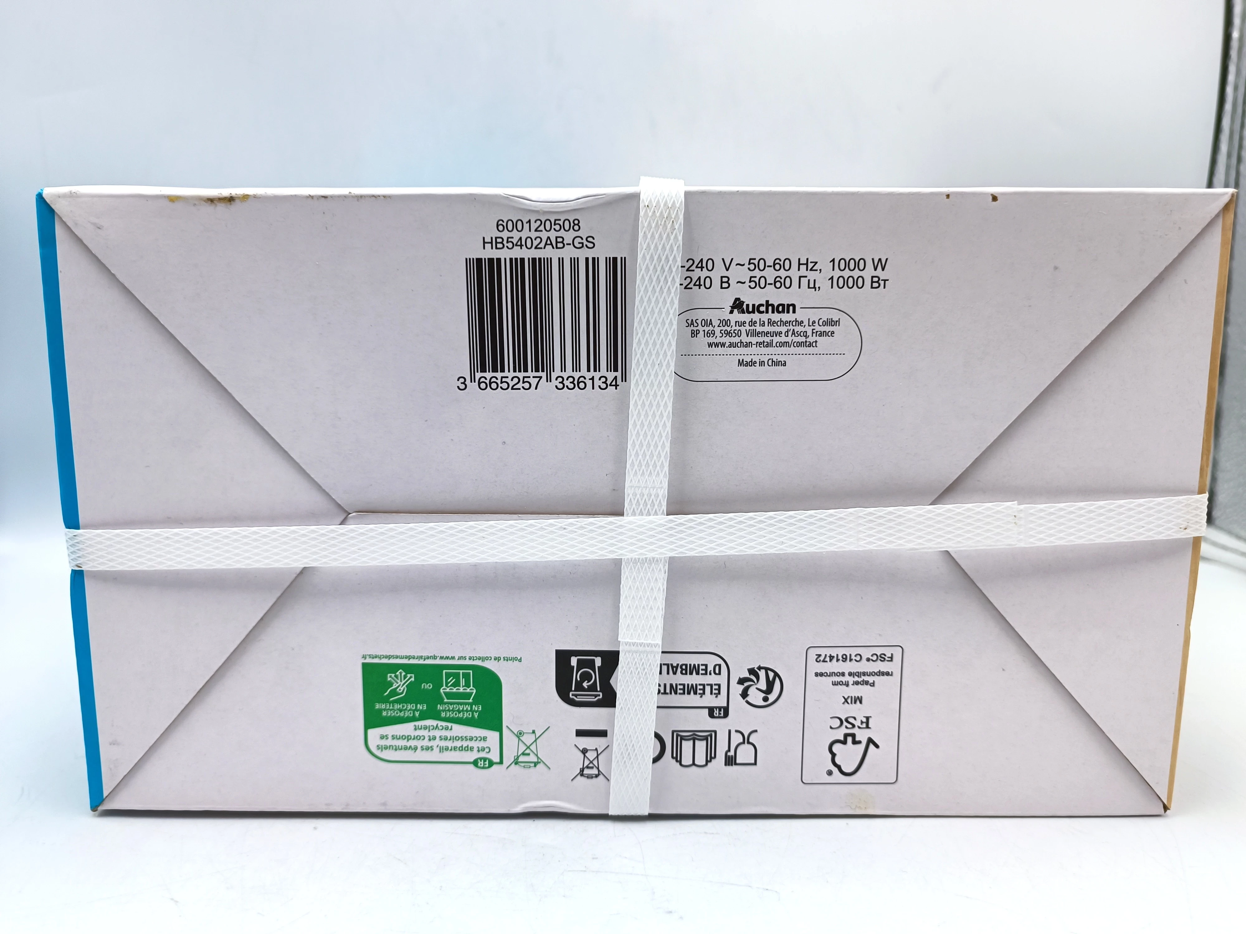 qilive-q5605-blender-reczny-ean-gtin-3665257336134