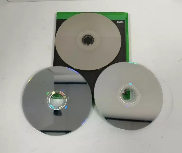 GRA XBOX ONE DARK SOULS TRYLOGY
