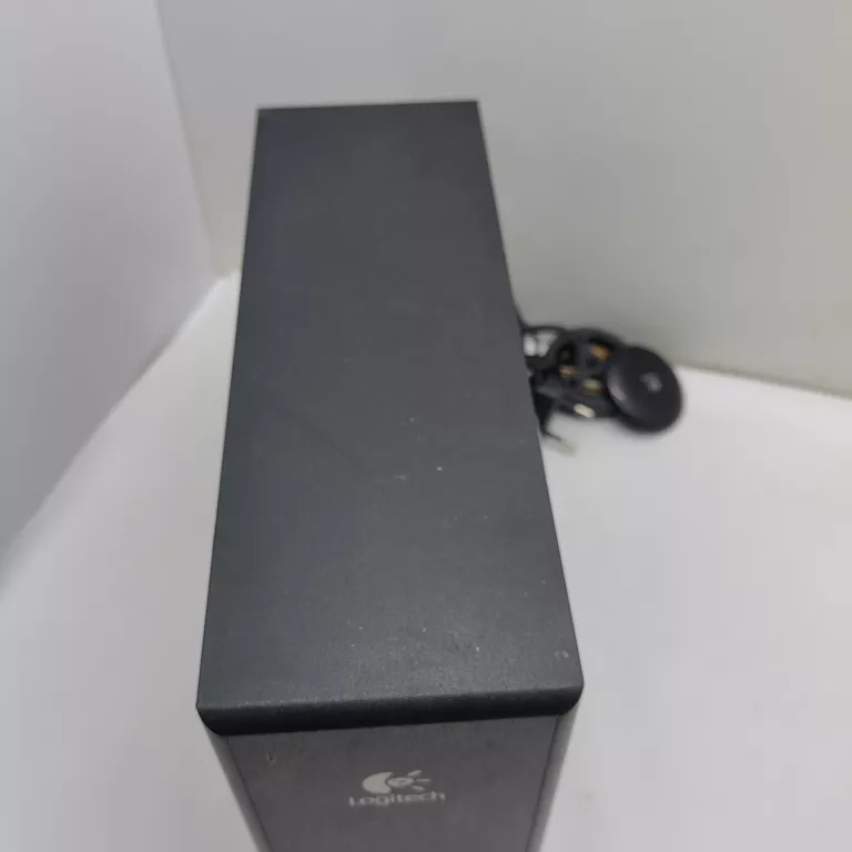 GŁOŚNIKI KOMPUTEROWE+SUBWOOFER LOGITECH S-220