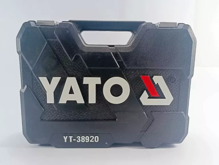 yato-zestaw-narzedziowy-60-cz-z-poziomnica-yt-38920-walizka-stan-uzywany