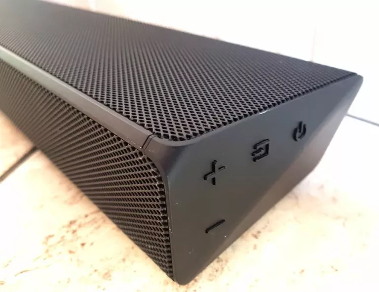 SOUNDBAR SAMSUNG HW-Q60R