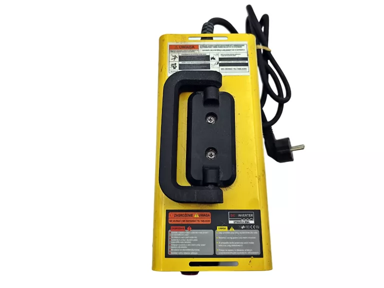 SPAWARKA POWERMAT PM-MMA-260SN + MASKA PARKSIDE PSHL 2 A2 + MAGNESY