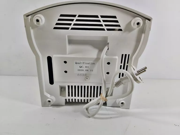 SUSZARKA DO RĄK MAKOINSTAL 1800 W JAK NOWA !
