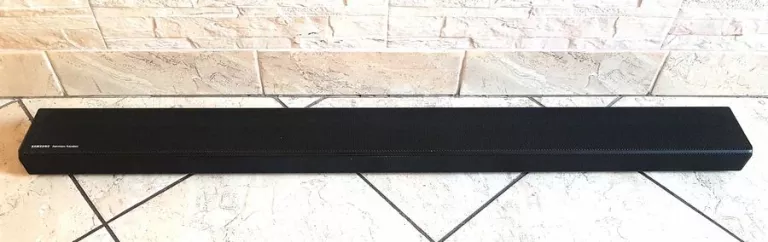 SOUNDBAR SAMSUNG HW-Q60R