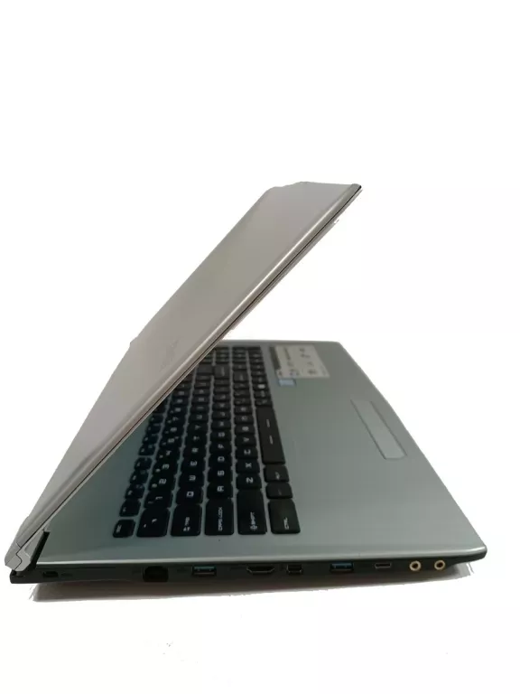 LAPTOP MSI PL62 7RC 8GB INTEL CORE I7