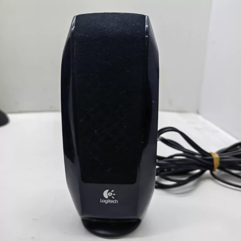 GŁOŚNIKI KOMPUTEROWE+SUBWOOFER LOGITECH S-220