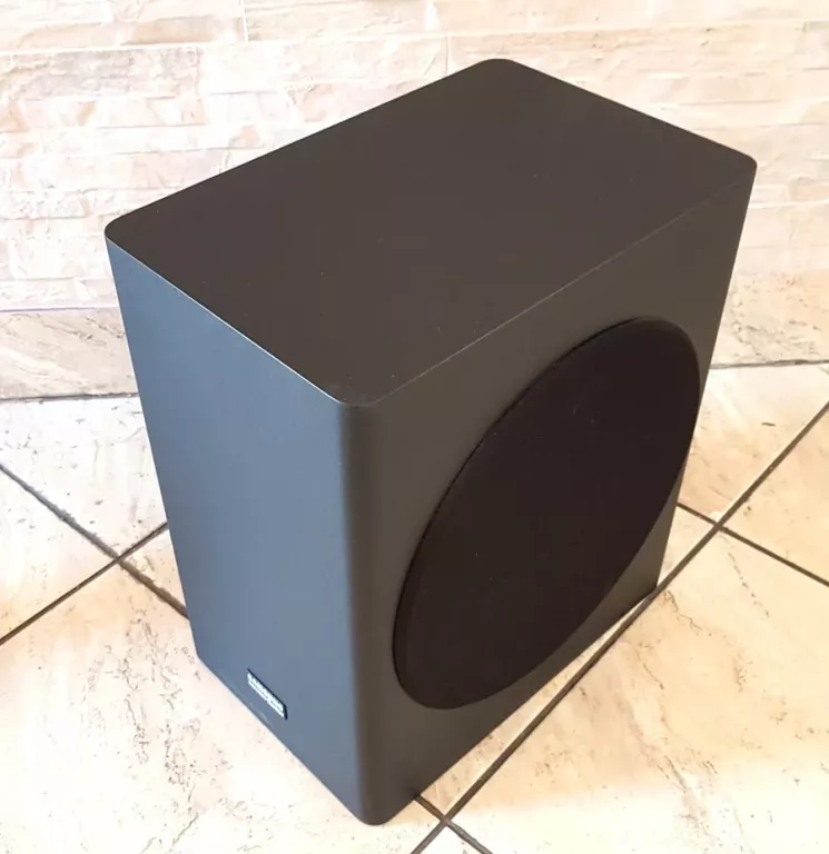 SOUNDBAR SAMSUNG HW-Q60R