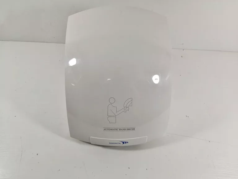 SUSZARKA DO RĄK MAKOINSTAL 1800 W JAK NOWA !