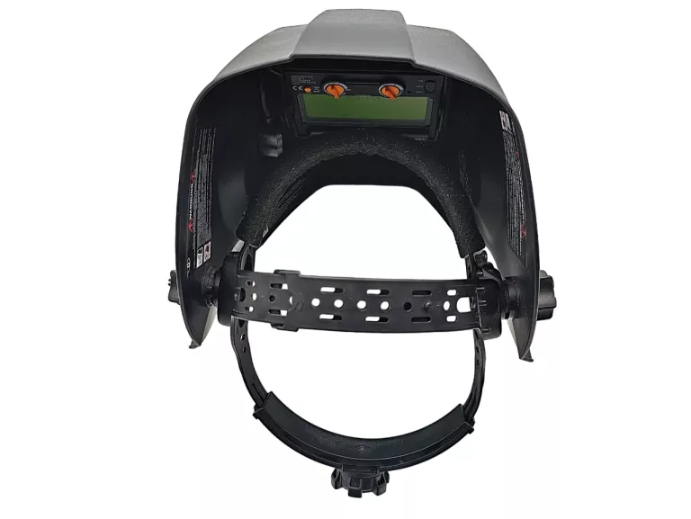 SPAWARKA POWERMAT PM-MMA-260SN + MASKA PARKSIDE PSHL 2 A2 + MAGNESY