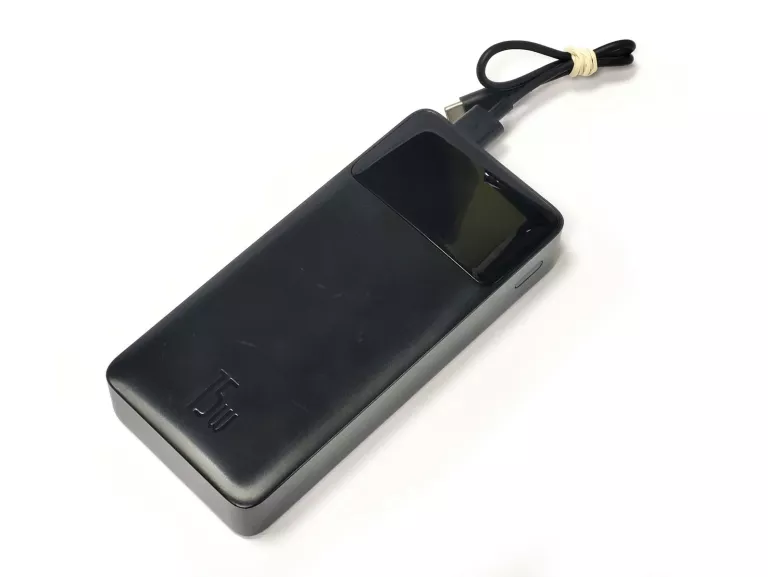 POWERBANK BASEUS PPBD20 20000MAH 15W