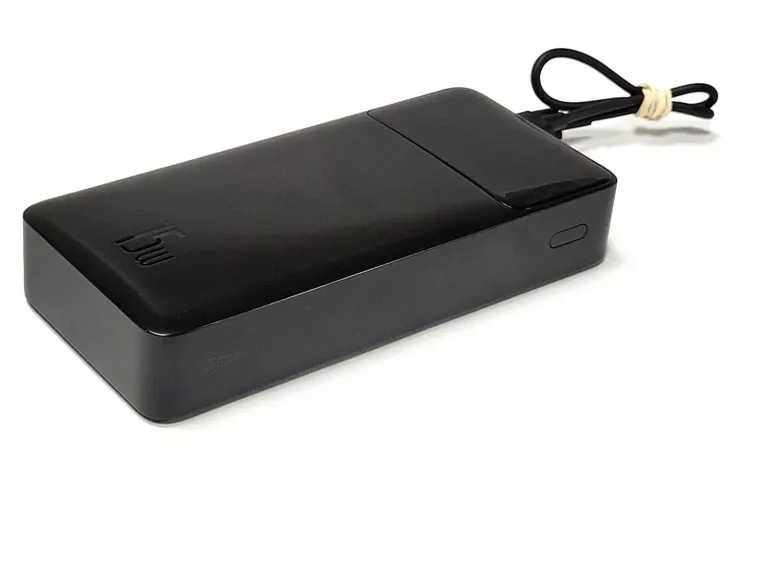 POWERBANK BASEUS PPBD20 20000MAH 15W