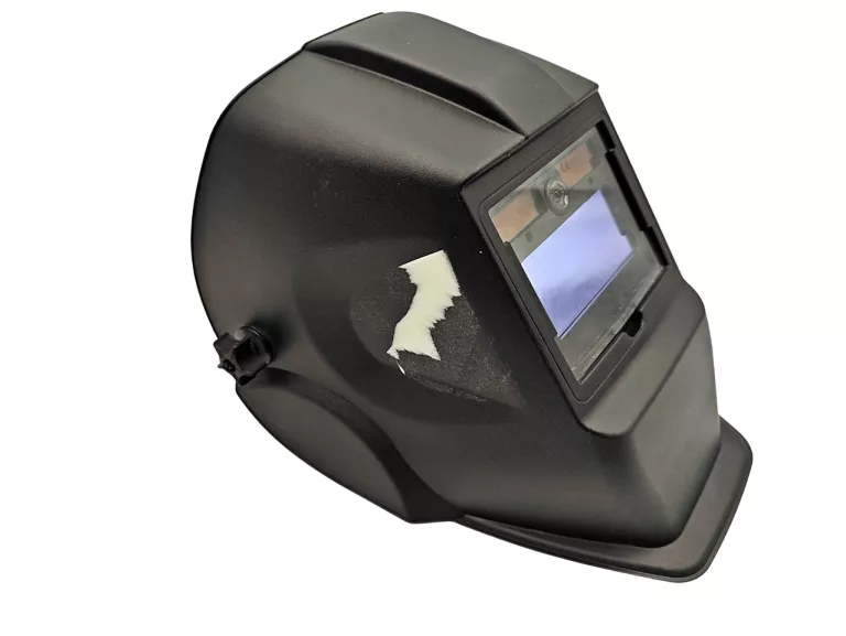 SPAWARKA POWERMAT PM-MMA-260SN + MASKA PARKSIDE PSHL 2 A2 + MAGNESY