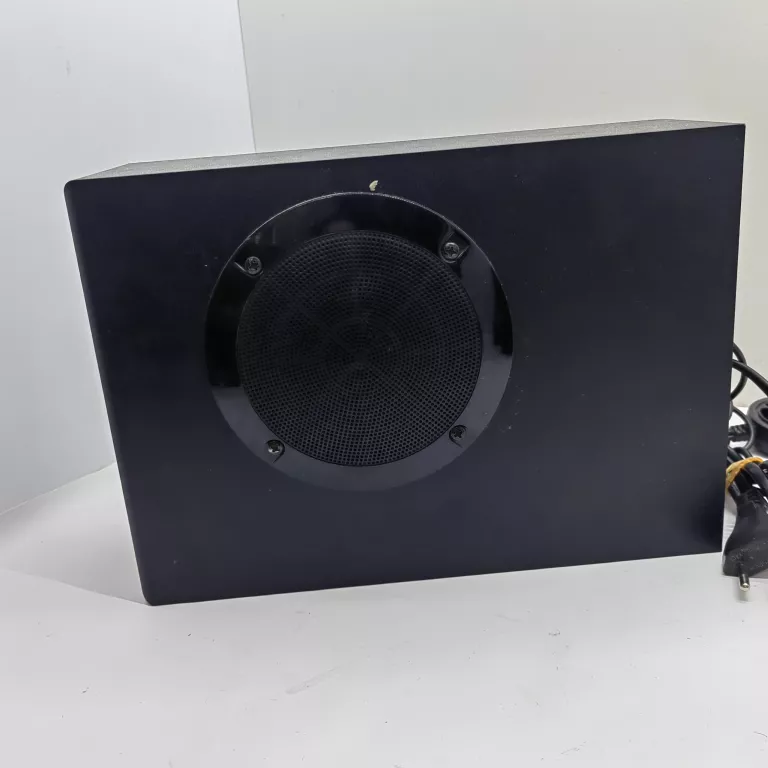GŁOŚNIKI KOMPUTEROWE+SUBWOOFER LOGITECH S-220