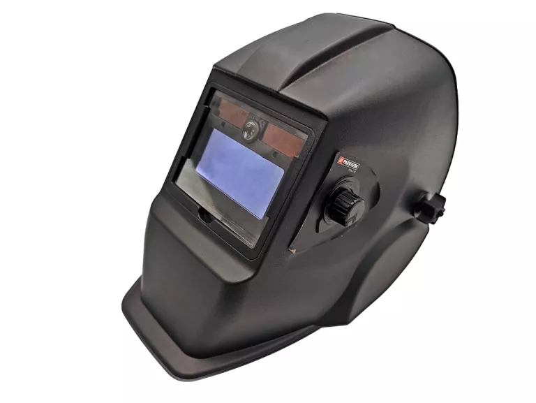 SPAWARKA POWERMAT PM-MMA-260SN + MASKA PARKSIDE PSHL 2 A2 + MAGNESY