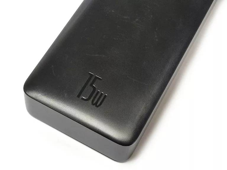 POWERBANK BASEUS PPBD20 20000MAH 15W