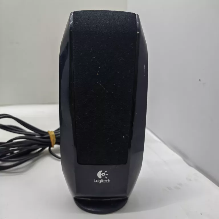 GŁOŚNIKI KOMPUTEROWE+SUBWOOFER LOGITECH S-220