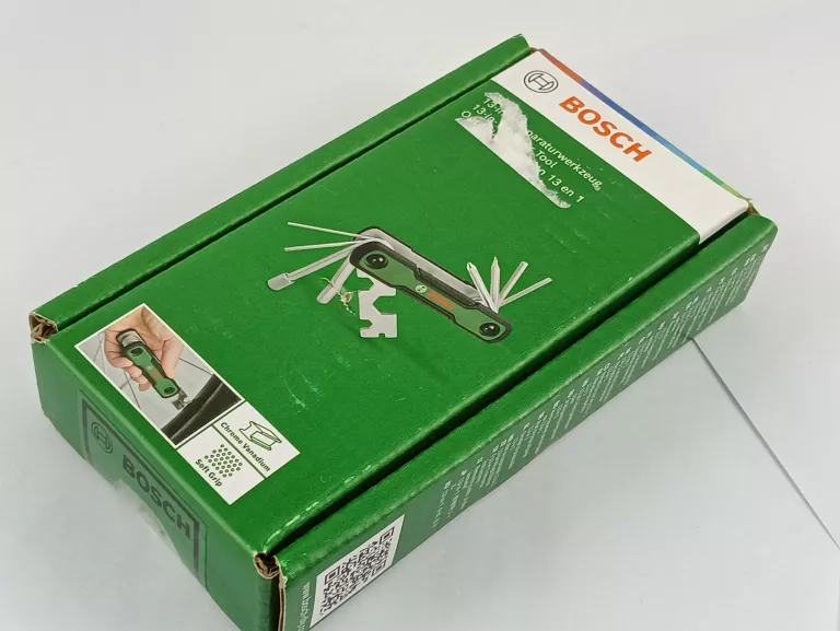 MULTITOOL BOSCH