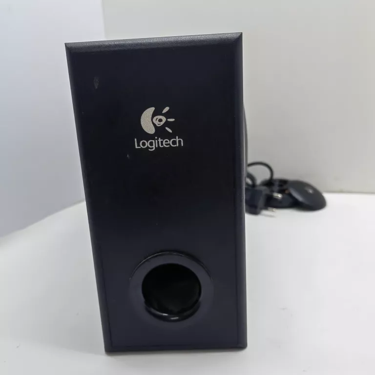 GŁOŚNIKI KOMPUTEROWE+SUBWOOFER LOGITECH S-220