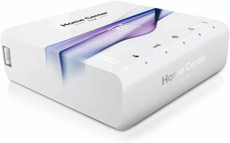 FIBARO HOME CENTER LITE CENTRALA FGHCL