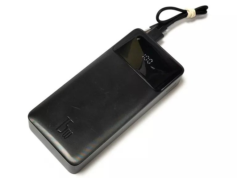 POWERBANK BASEUS PPBD20 20000MAH 15W
