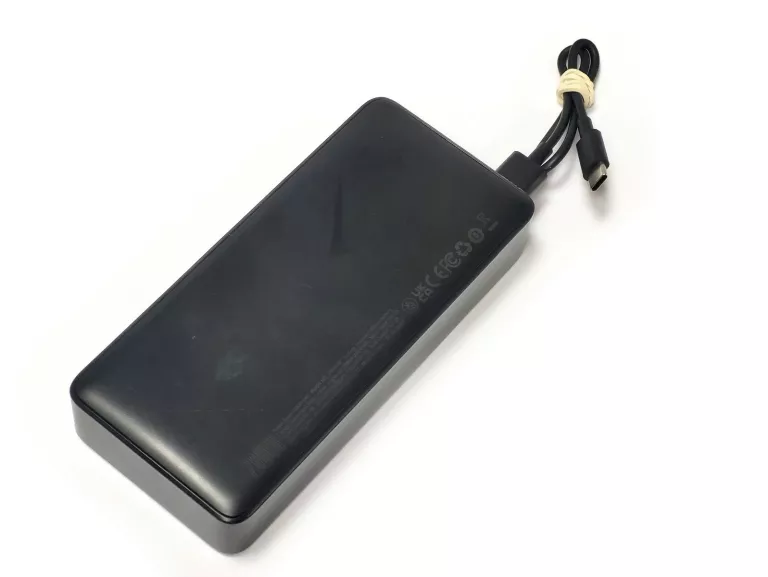 POWERBANK BASEUS PPBD20 20000MAH 15W