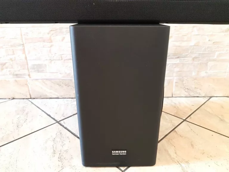 SOUNDBAR SAMSUNG HW-Q60R
