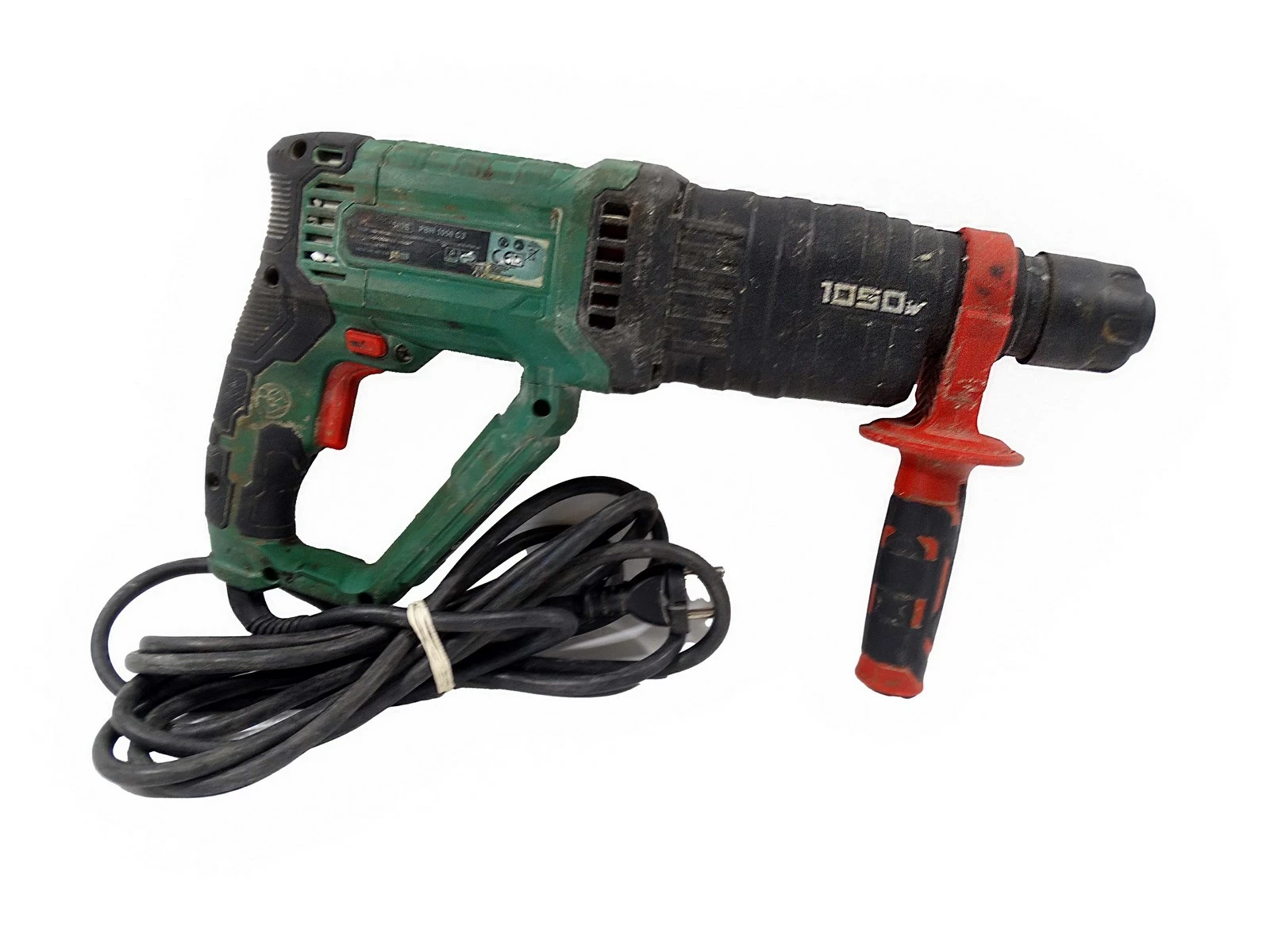 parkside-pbh-1050-c3-stan-uzywany