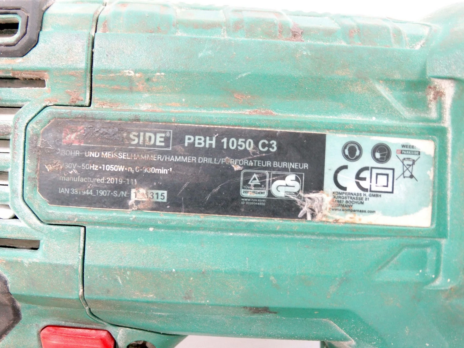 parkside-pbh-1050-c3-marka-parkside