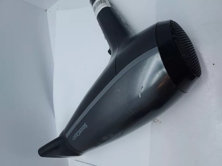 SUSZARKA DO WŁOSÓW Z JONIZACJĄ SILVERCREST, 2200 W