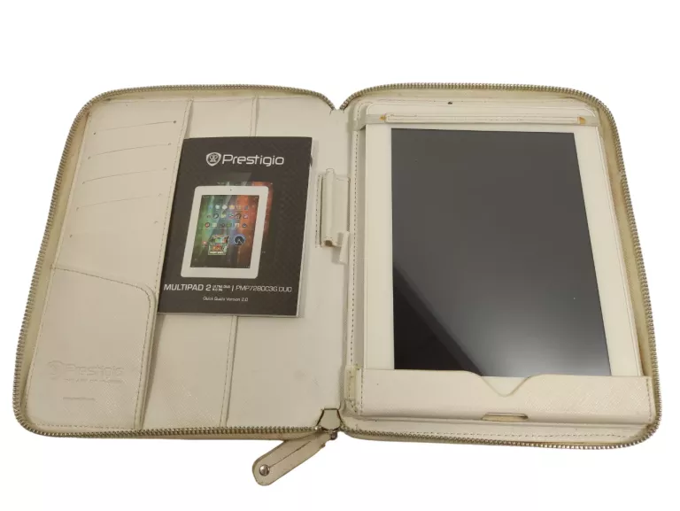 TABLET PRESTIGIO MULTIPAD 2 W ETUI