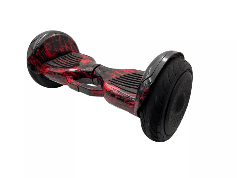 DESKOROLKA ELEKTRYCZNA HOVERBOARD SMART 10 BALANCE WHEEL !! G.W !!