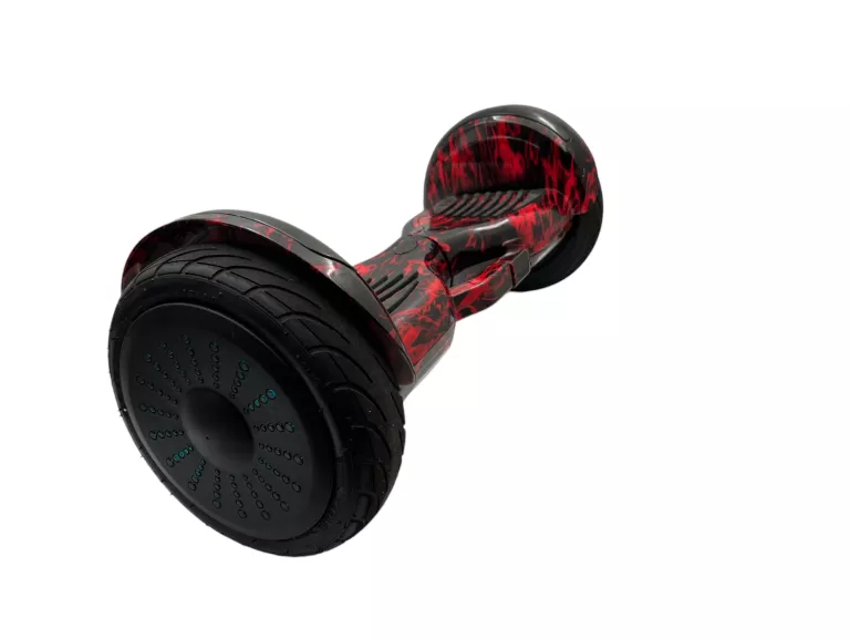 DESKOROLKA ELEKTRYCZNA HOVERBOARD SMART 10 BALANCE WHEEL !! G.W !!