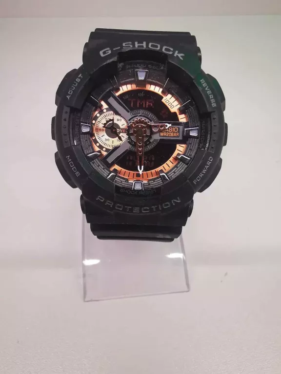 Casio 2594 ga110a hotsell