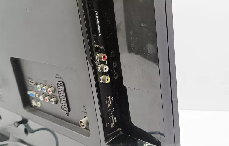 TELEWIZOR PHILIPS 26PFL3405H/12