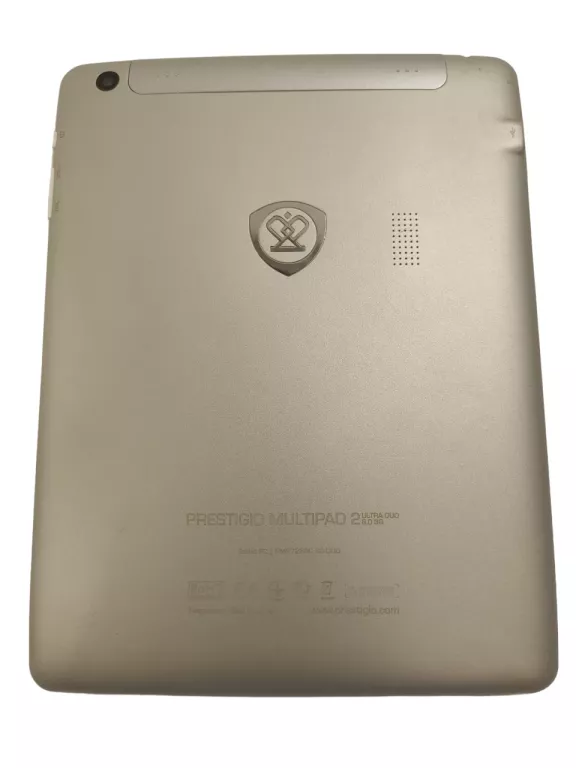 TABLET PRESTIGIO MULTIPAD 2 W ETUI