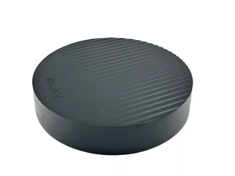 ODTWARZACZ MULTIMEDIALNY PLAY NOW TV BOX 4K HDR SMART TV