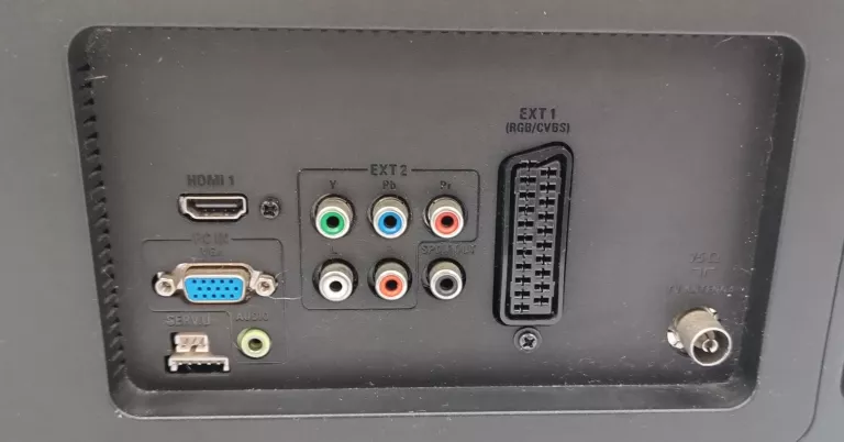 TELEWIZOR PHILIPS 26PFL3405H/12