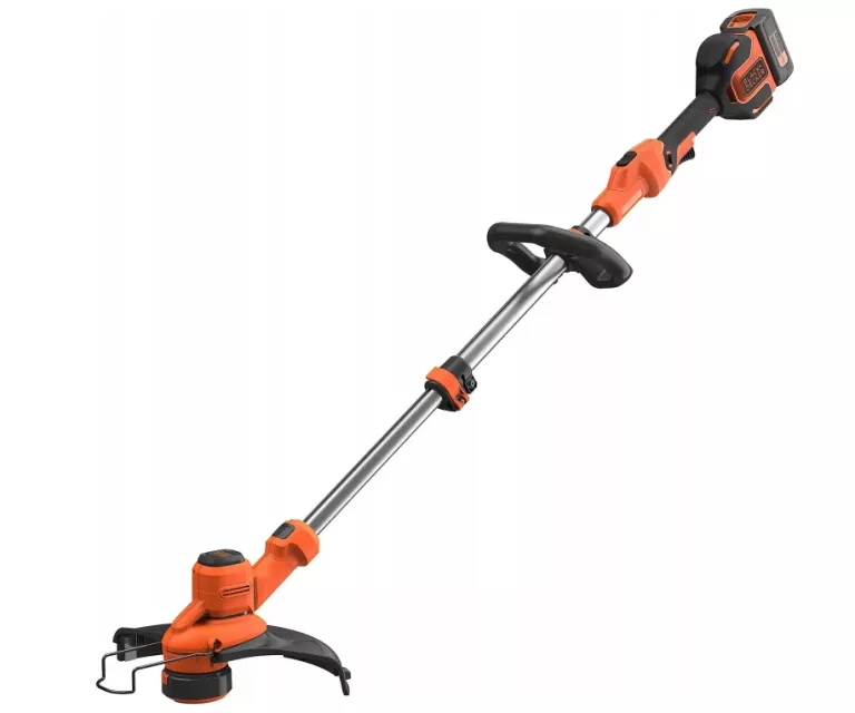 KOSA AKUMULATOROWA BLACK DECKER BCSTA536L1 36V 33CM