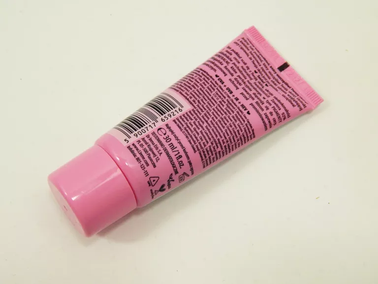LIRENE IT'S A MATCH NATURAL 002 PODKŁAD DO TWARZY 30 ML