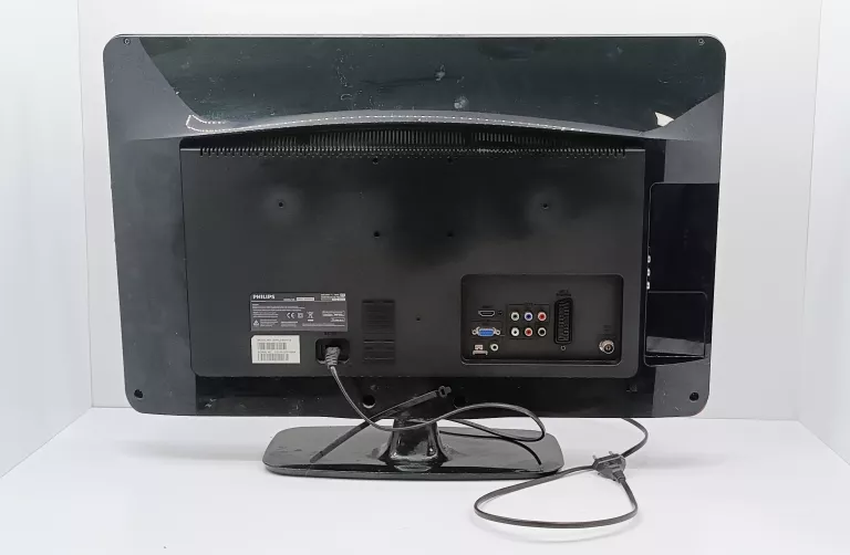 TELEWIZOR PHILIPS 26PFL3405H/12
