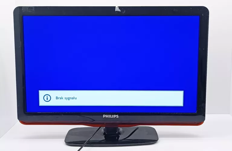TELEWIZOR PHILIPS 26PFL3405H/12