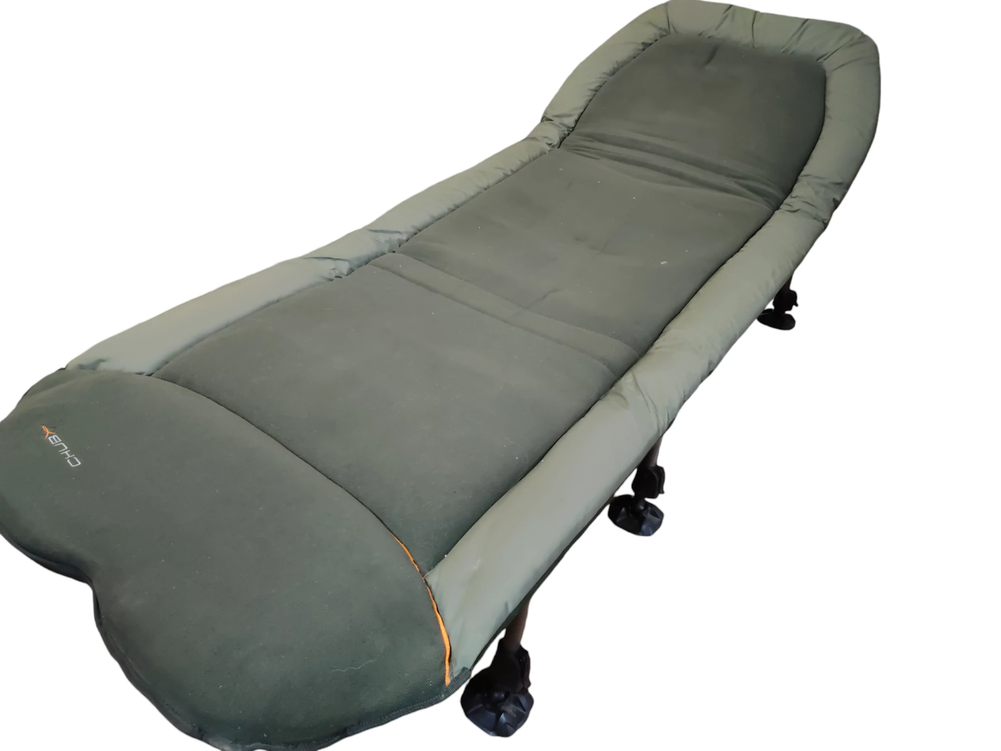 lozko-karpiowe-chub-outkast-flatbed-stan-uzywany