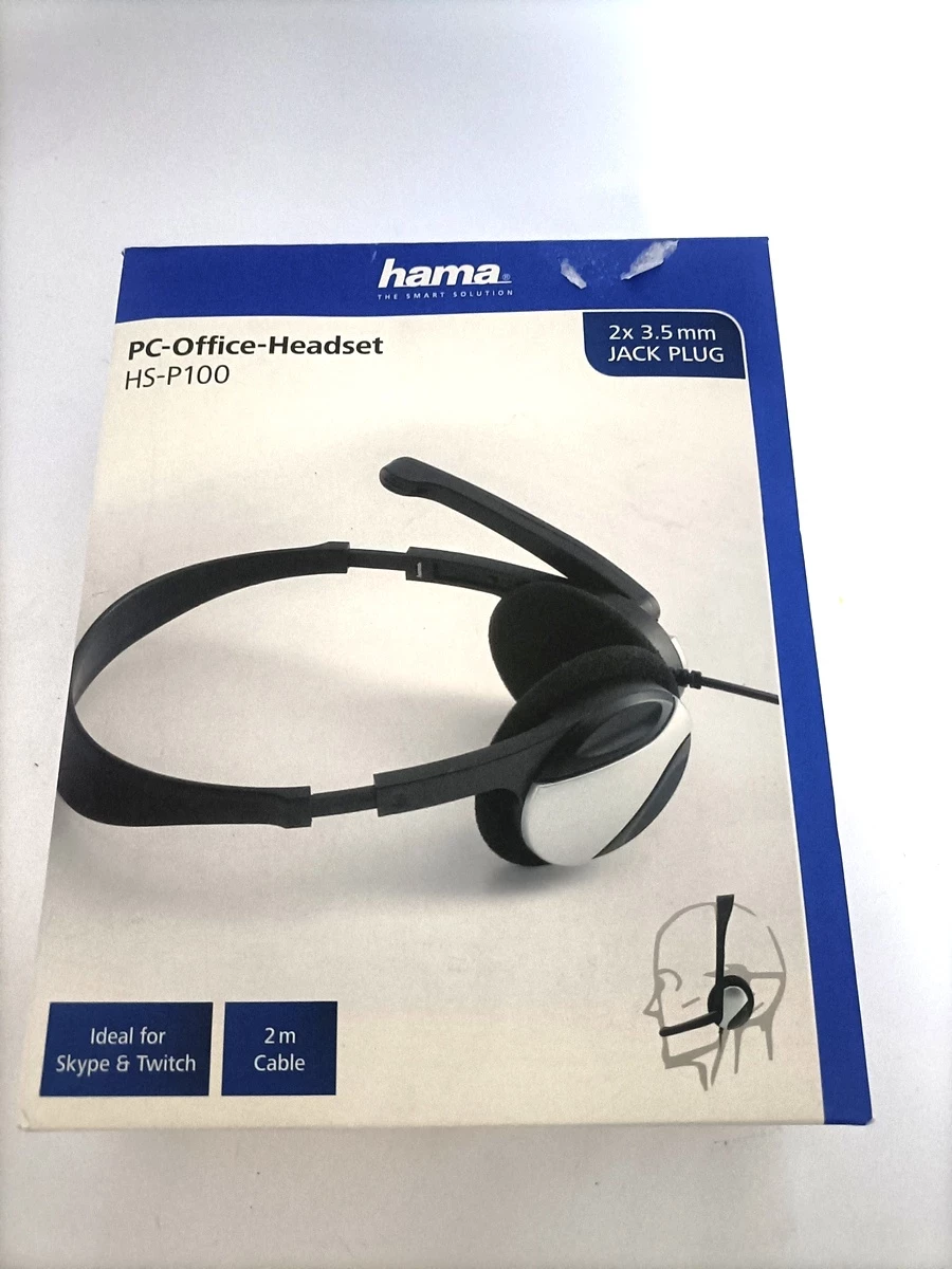 sluchawki-hama-hs-p100-ean-gtin-4007249930316