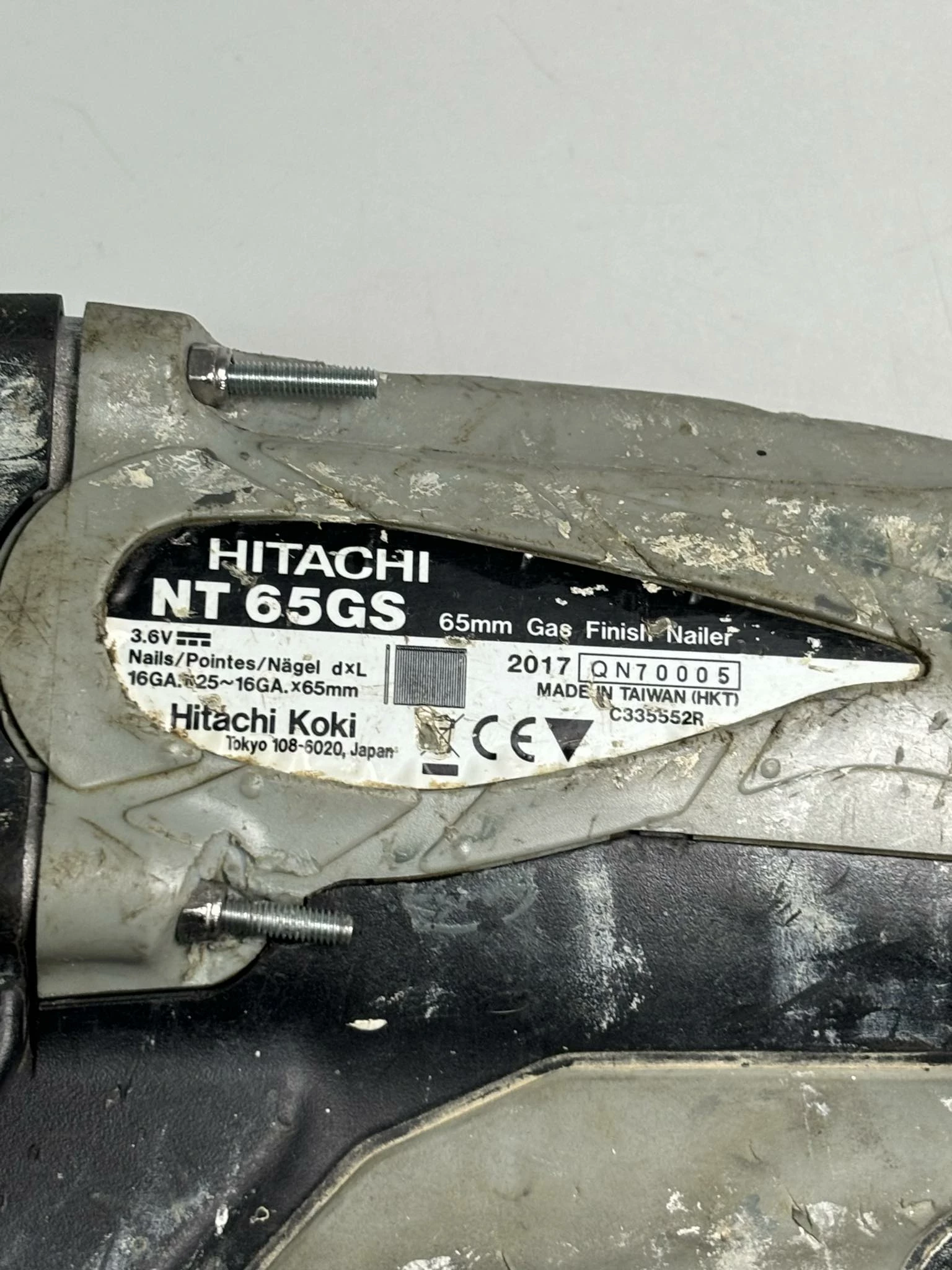 akumulatorowa-gwozdziarka-hikoki-nt65gs-ean-gtin-5052779939161