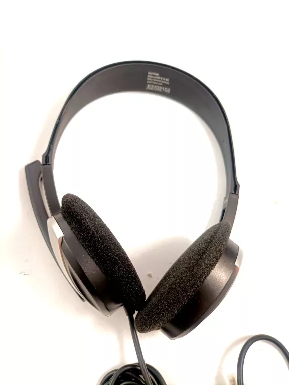 SŁUCHAWKI HAMA HS-P100